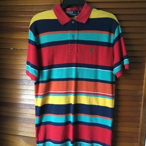 Men’s Polo by Ralph Lauren